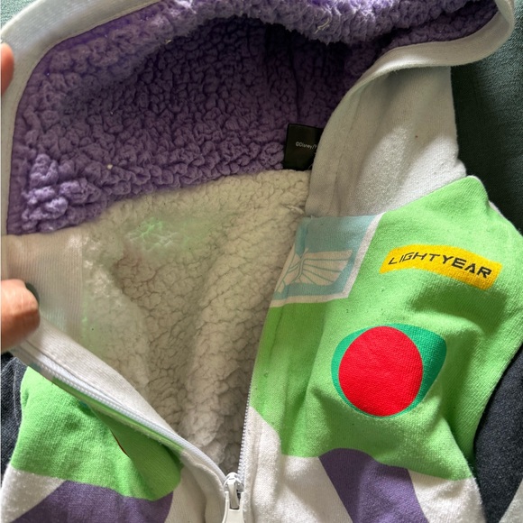 Character Jacket bundle - Picture 7 of 7